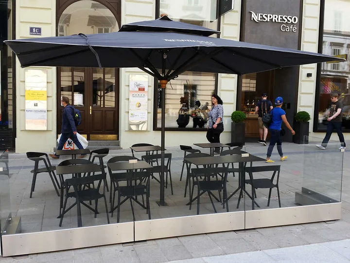 Nespresso