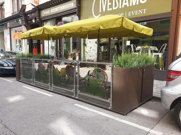 Civediamo