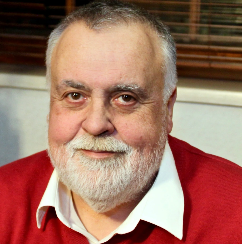 Ing. Rudolf Neuwirth