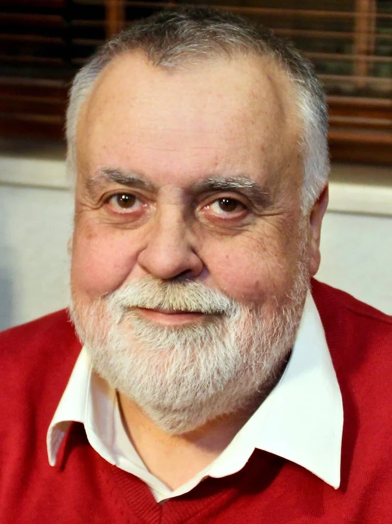 Ing. Rudolf Neuwirth