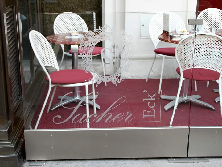 Sacher