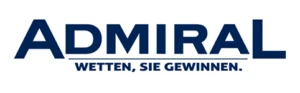 Admiral Logo