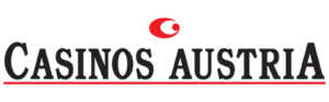 Casinos Austria Logo