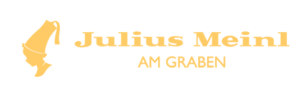 Julius Meinl am Graben Logo