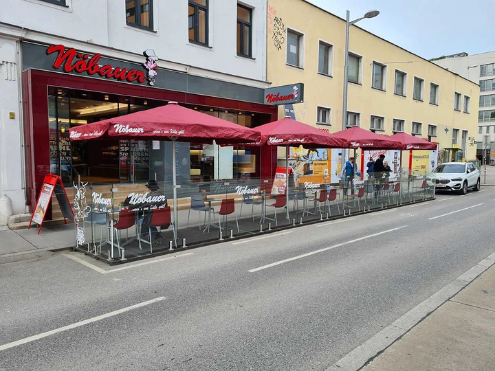 Nöbauer