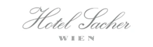 Hotel Sacher Wien Logo