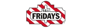TGI Fridays Logo